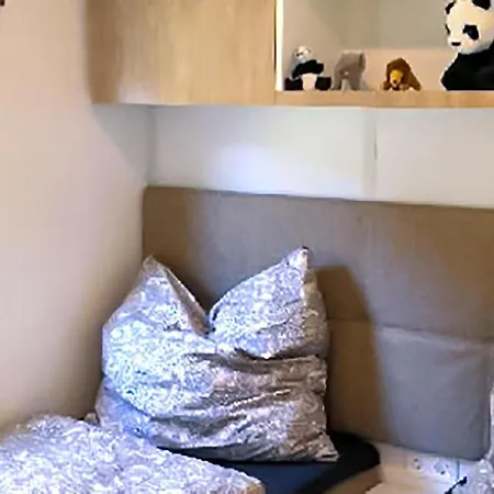 Hébergement de vacances Tiny Haus 13 In